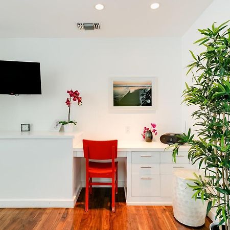 Venice Beach Vacation Condos ลอสแอนเจลิส ภายนอก รูปภาพ