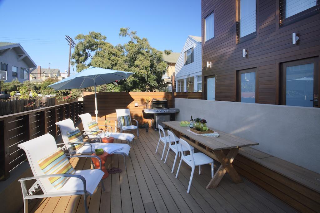 Venice Beach Vacation Condos ลอสแอนเจลิส ภายนอก รูปภาพ