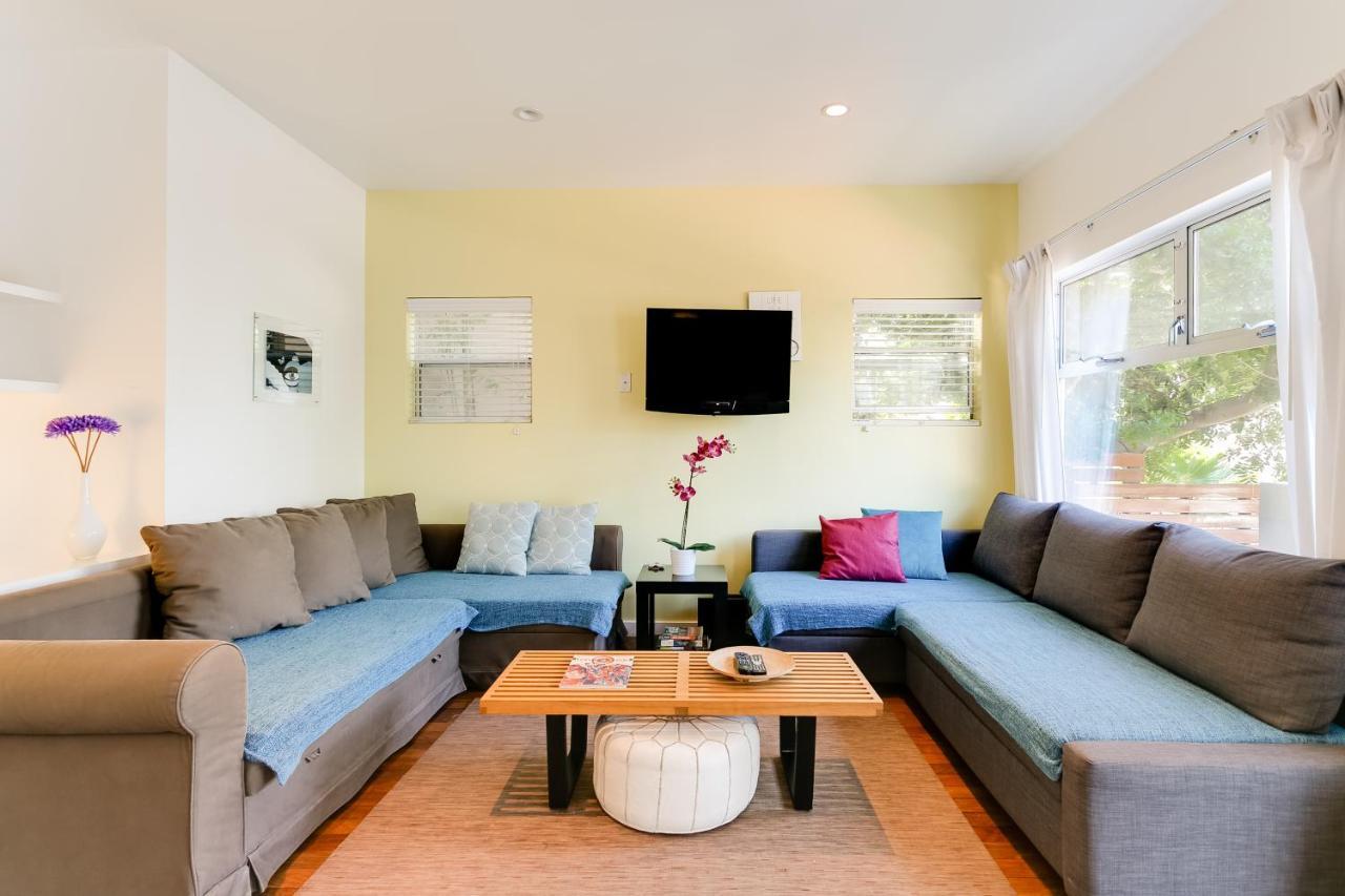 Venice Beach Vacation Condos ลอสแอนเจลิส ภายนอก รูปภาพ