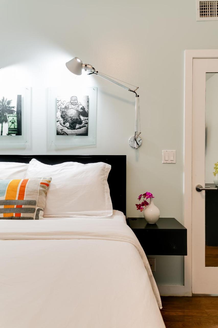 Venice Beach Vacation Condos ลอสแอนเจลิส ภายนอก รูปภาพ