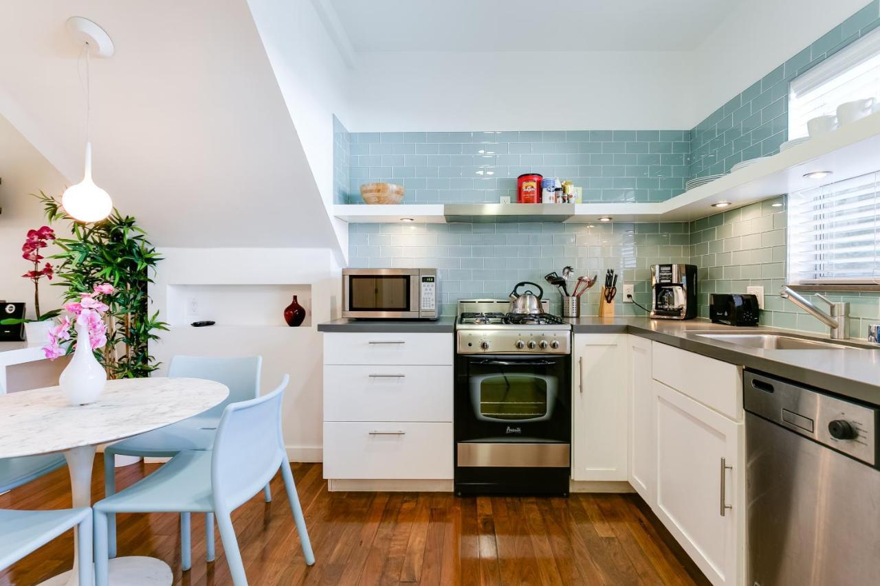 Venice Beach Vacation Condos ลอสแอนเจลิส ภายนอก รูปภาพ