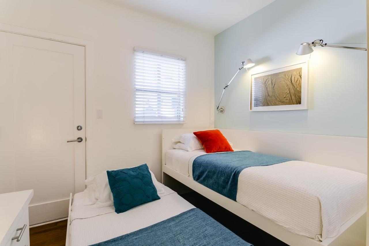 Venice Beach Vacation Condos ลอสแอนเจลิส ภายนอก รูปภาพ