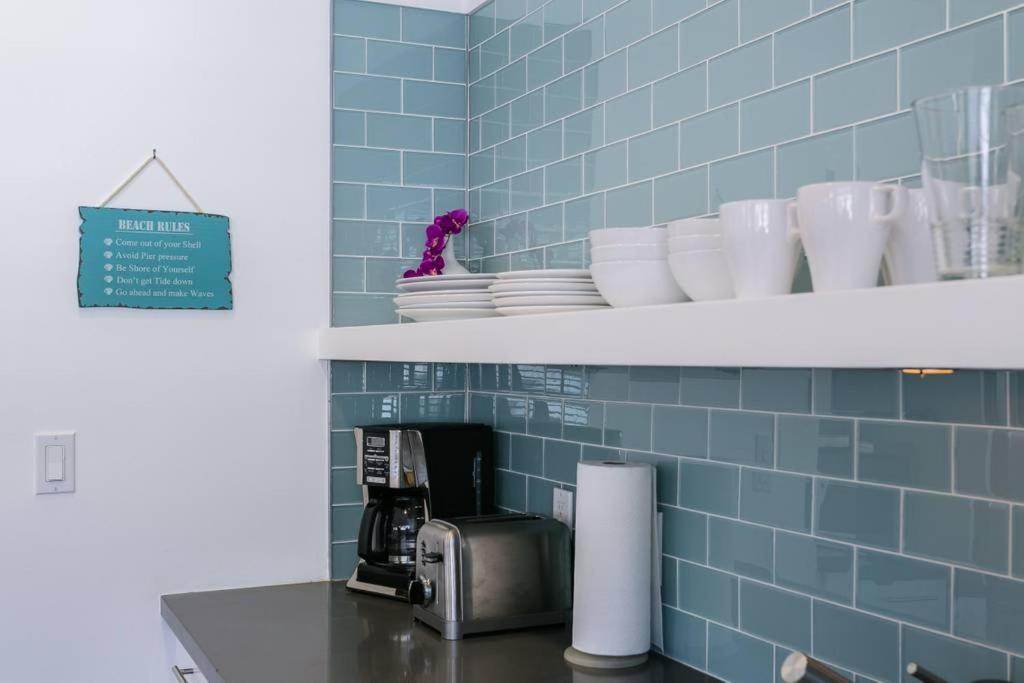 Venice Beach Vacation Condos ลอสแอนเจลิส ภายนอก รูปภาพ